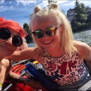 Meet your Posher, Jess